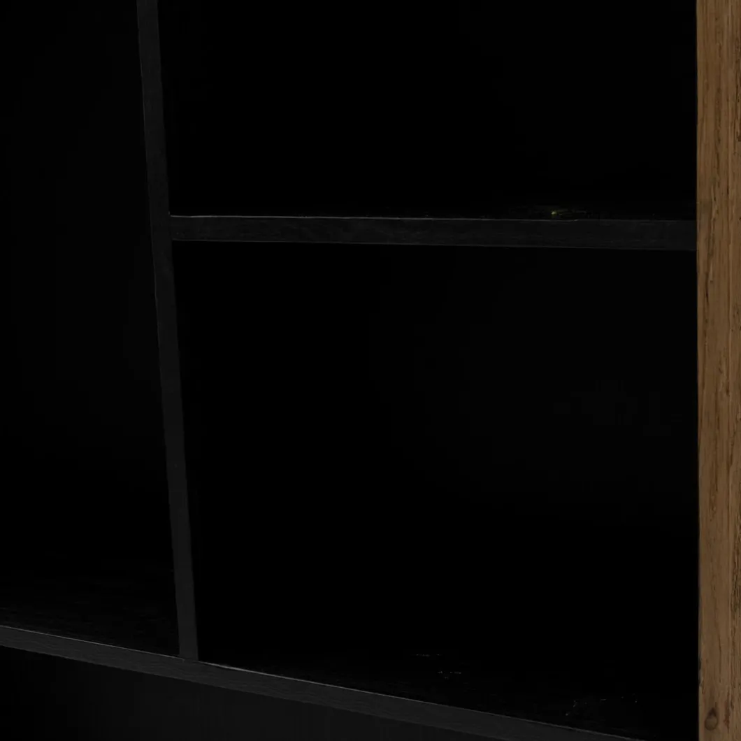 Boekenkast Eivissa, L