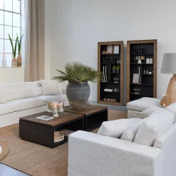 Boekenkast Eivissa, L