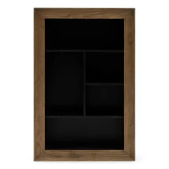 Boekenkast Eivissa, S