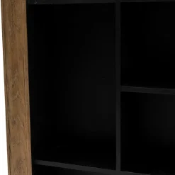 Boekenkast Eivissa, S