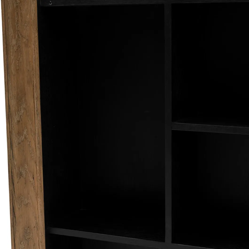 Boekenkast Eivissa, S