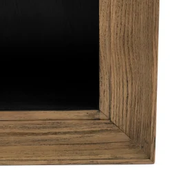 Boekenkast Eivissa, S