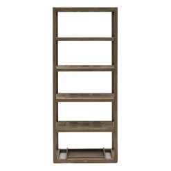 Boekenkast Fraser Island