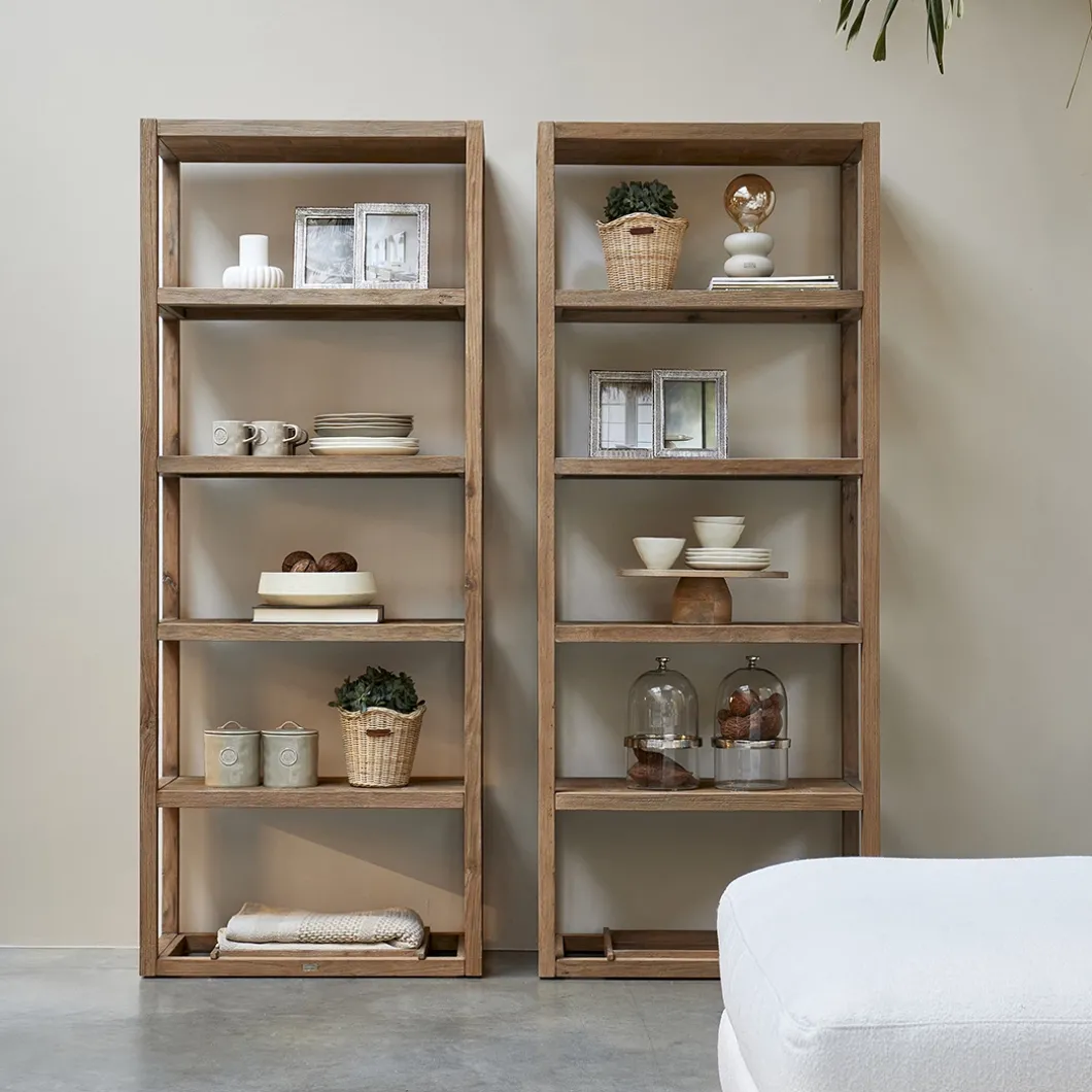 Boekenkast Fraser Island