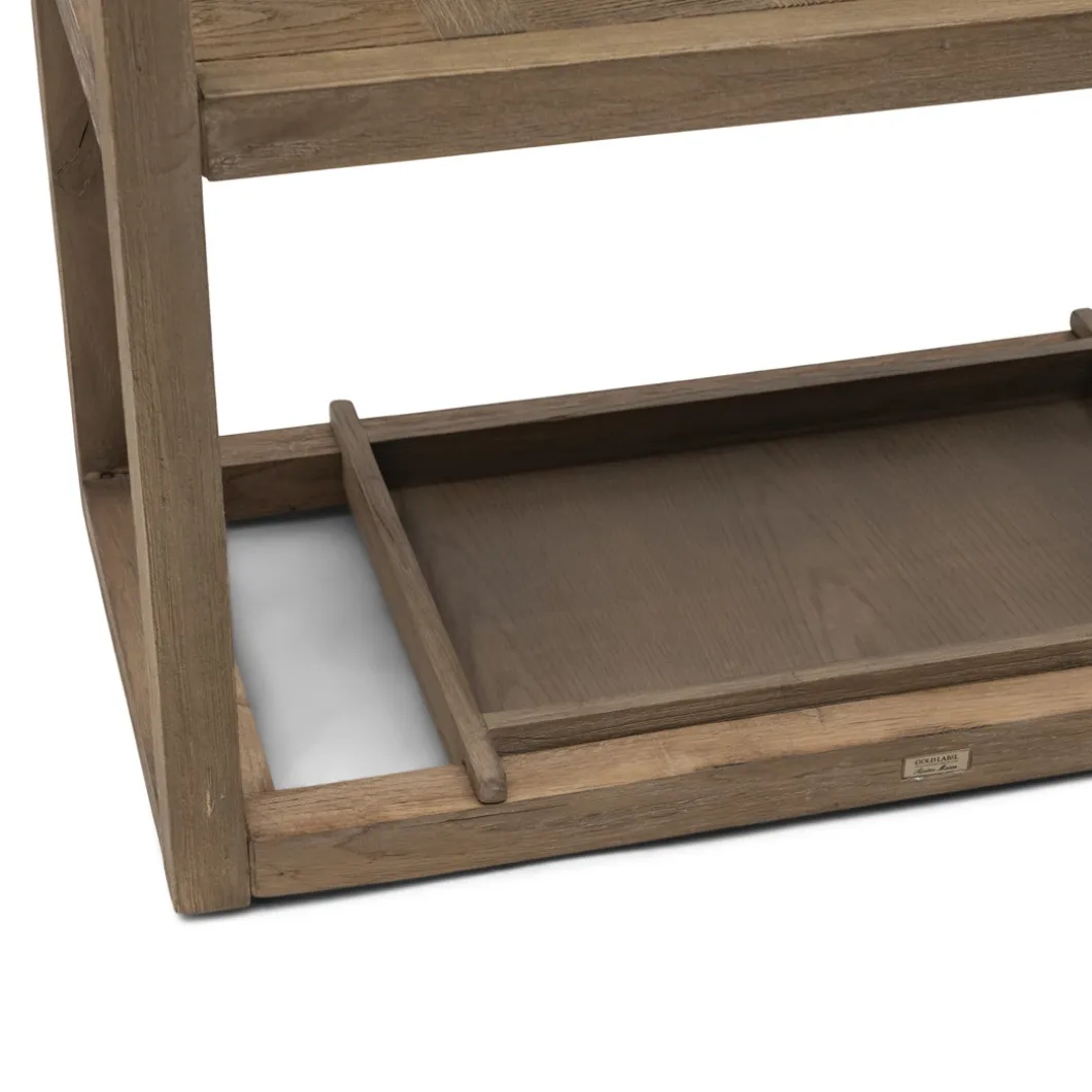 Boekenkast Fraser Island