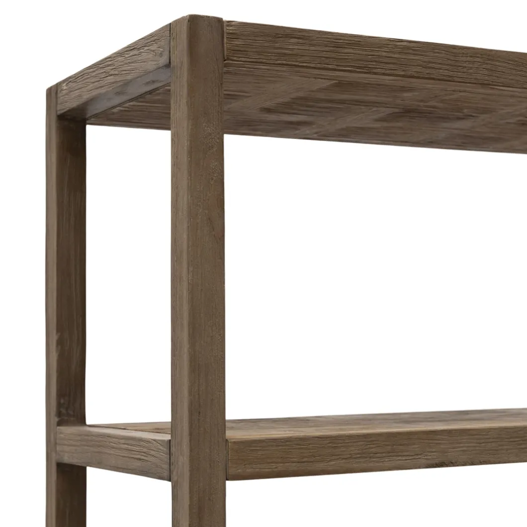 Boekenkast Fraser Island