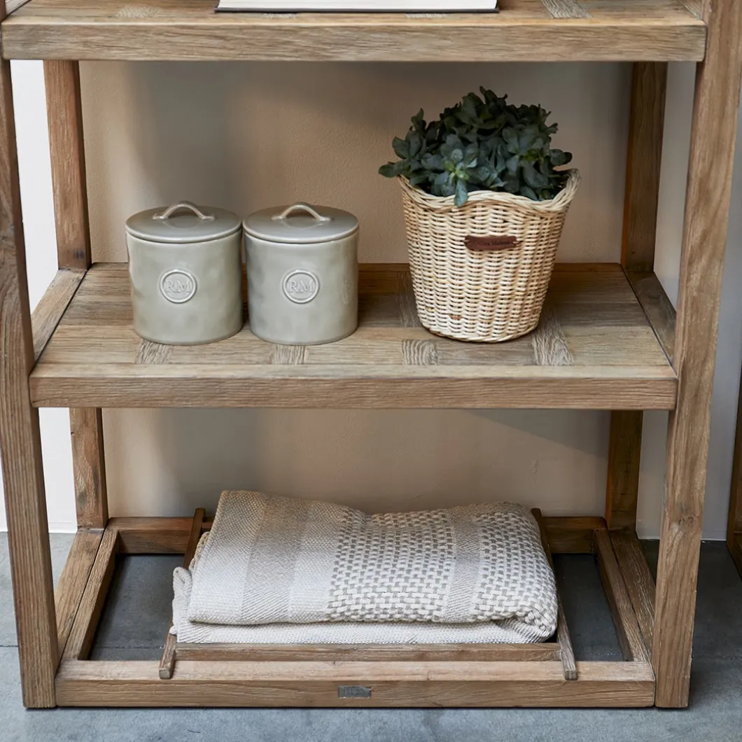 Boekenkast Fraser Island