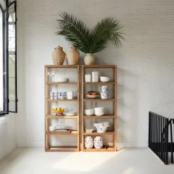 Boekenkast Fraser Island