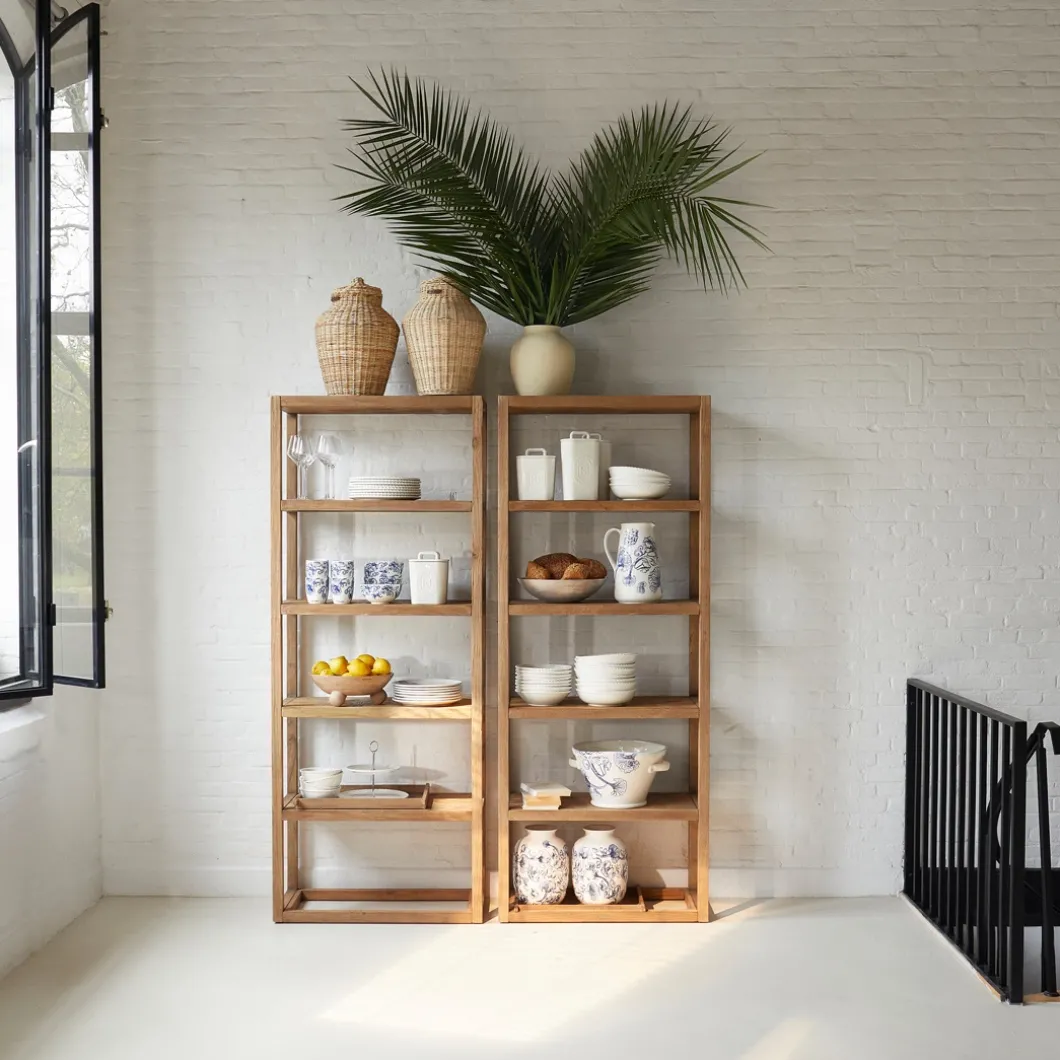 Boekenkast Fraser Island