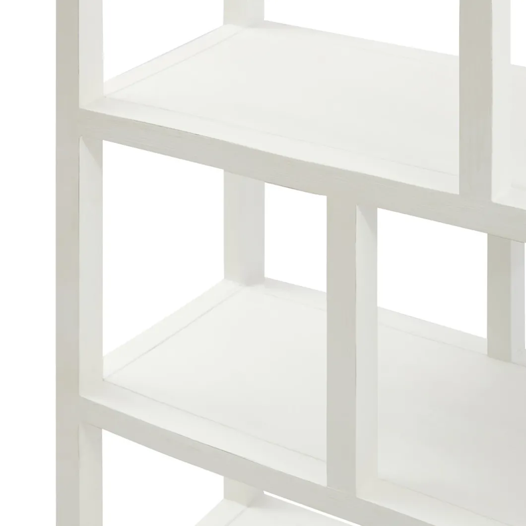 Boekenkast Metropolitan