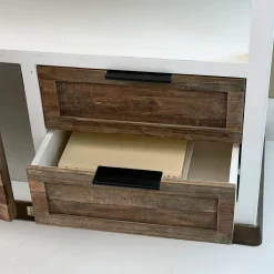 Boekenkast Metropolitan