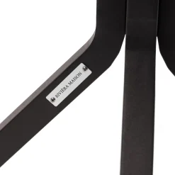 Bondi Beach Outdoor Bistro Table, grey