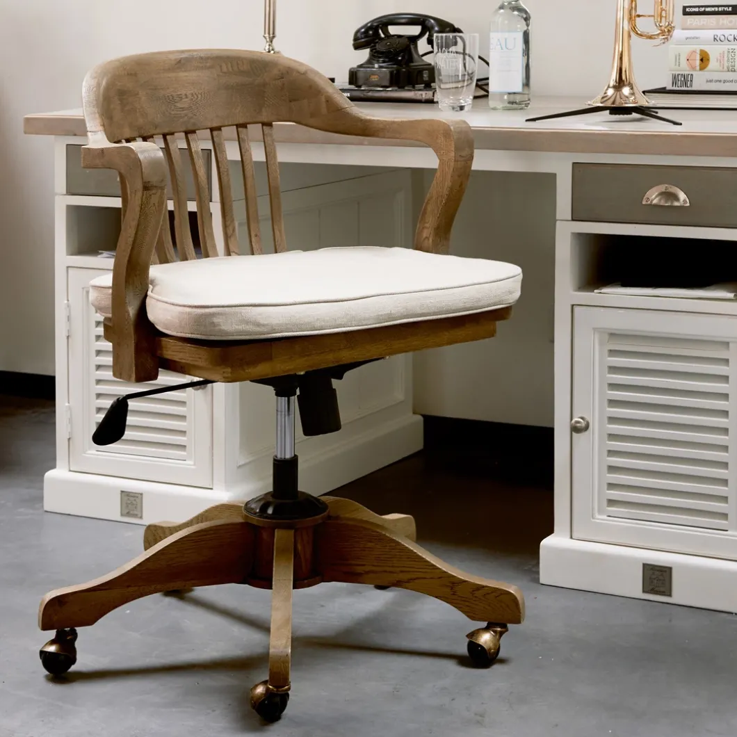 Boston Desk Chair