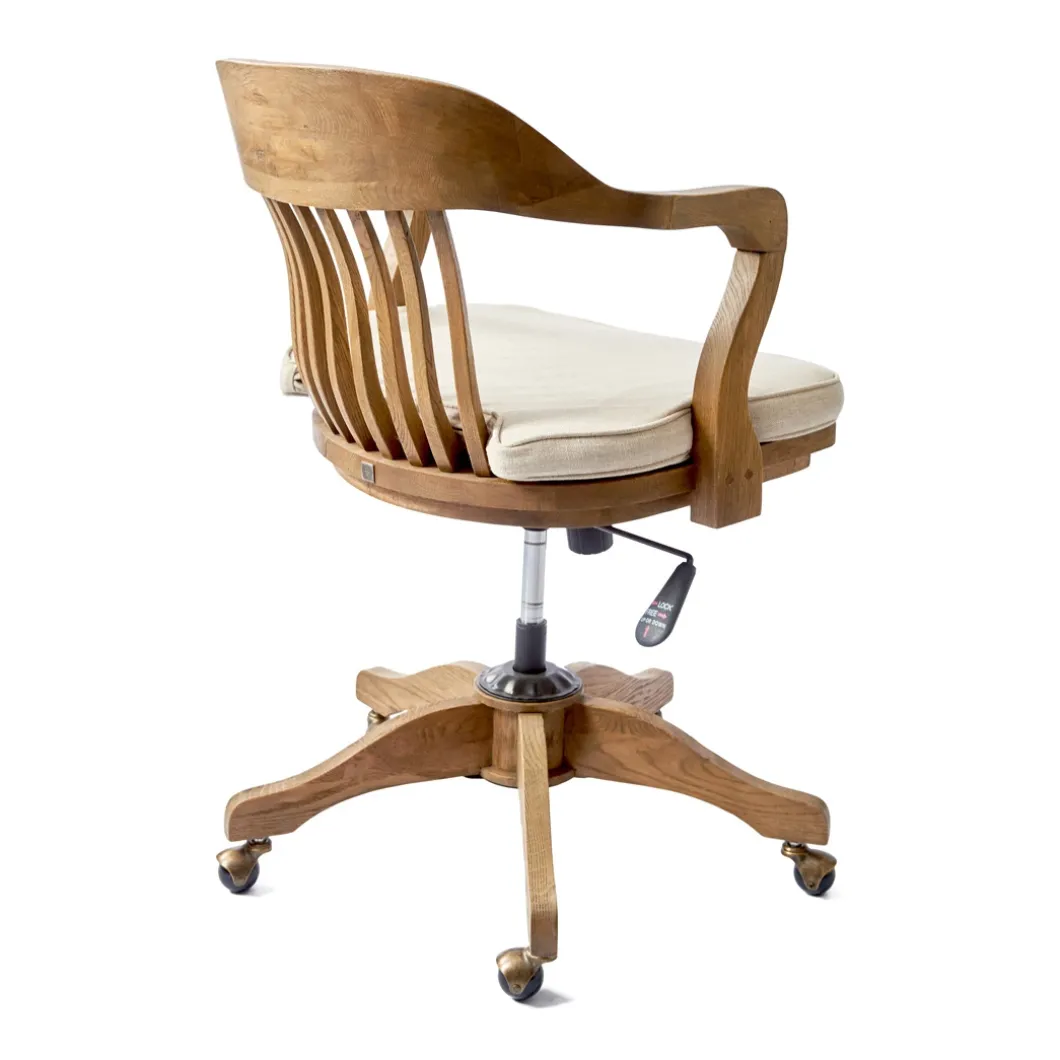Boston Desk Chair