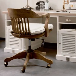 Boston Desk Chair