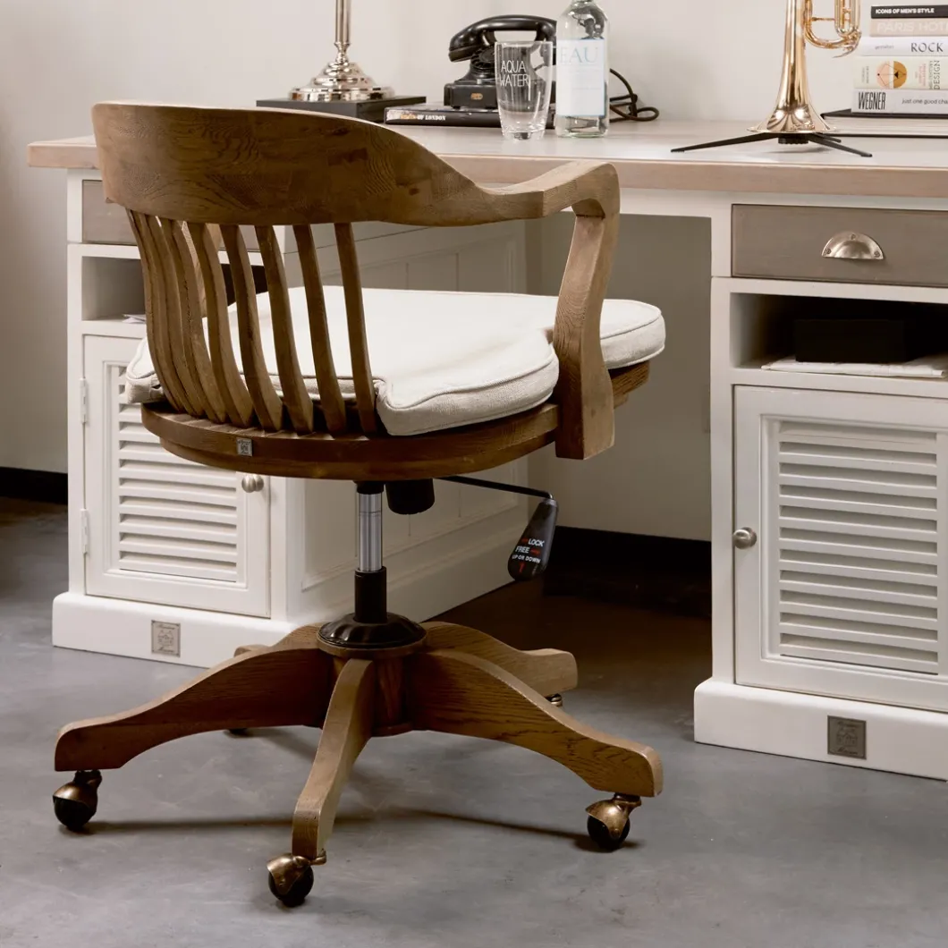 Boston Desk Chair