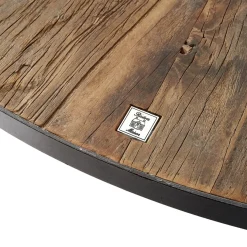 Boston Harbor Dining Table Dia 140 cm