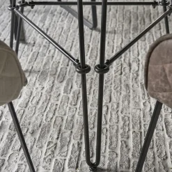 Boston Harbor Dining Table Dia 140 cm