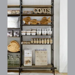 Bowery Extension Cabinet