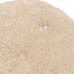 Bowery Footstool Soft Walnut XSX