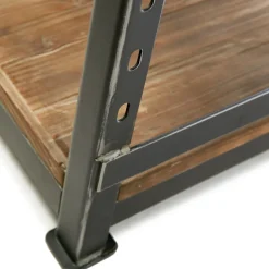 Bowery Island Display, 80x100 cm