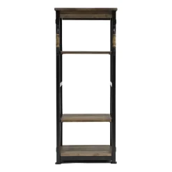 Bowery Island Display 60x50x150cm