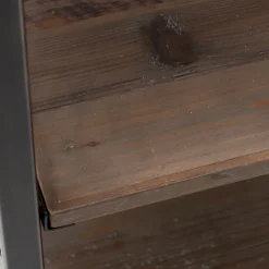 Bowery Island Display 60x50x150cm