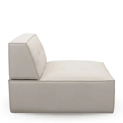 Brandon Center, celtic weave, chelsea flax