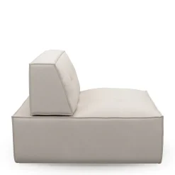 Brandon Center, celtic weave, chelsea flax