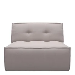 Brandon Center, celtic weave, pebbles stone