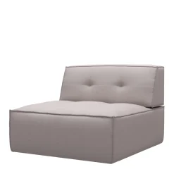 Brandon Center, celtic weave, pebbles stone