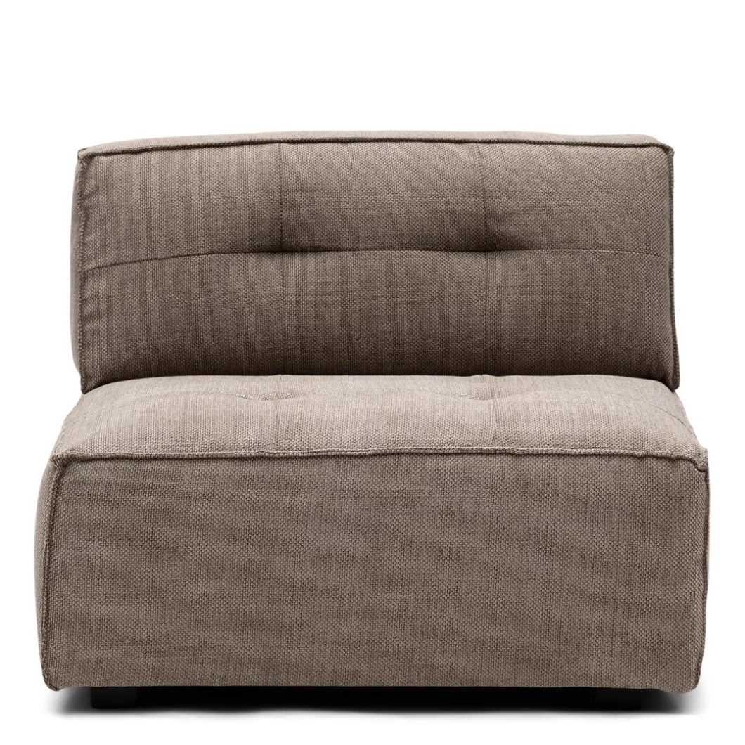 Brandon Center, celtic weave, melting silver