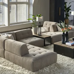 Brandon Center, celtic weave, melting silver