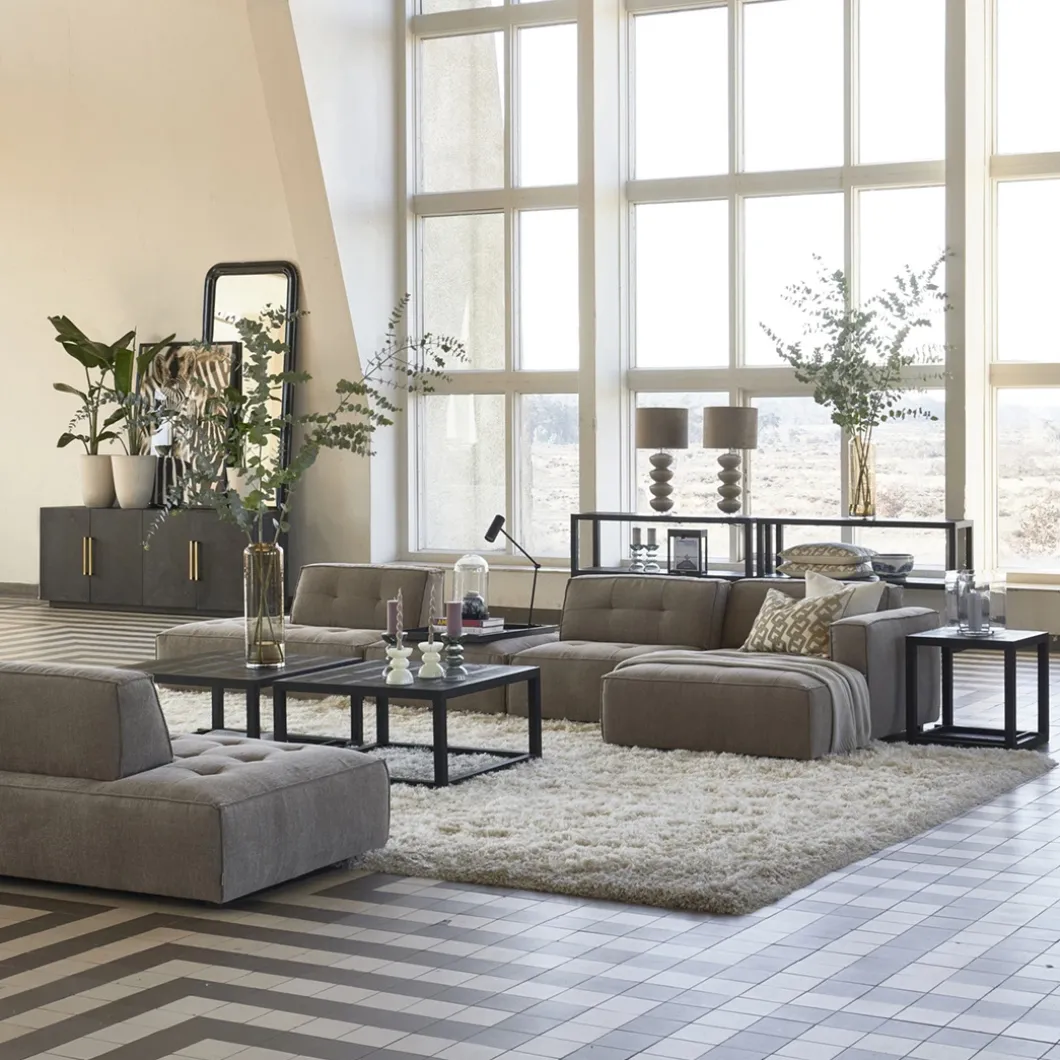 Brandon Center, celtic weave, melting silver