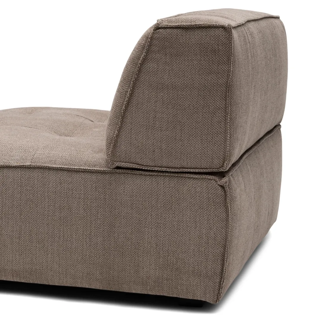 Brandon Center, celtic weave, melting silver