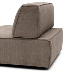 Brandon Center, celtic weave, melting silver