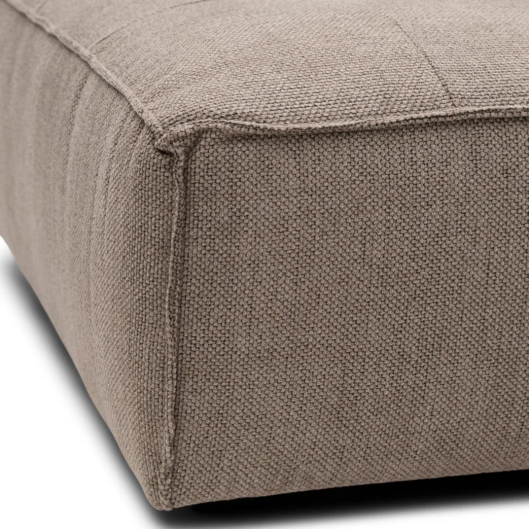 Brandon Center, celtic weave, melting silver