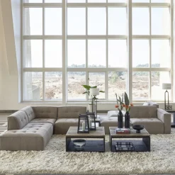 Brandon Center, celtic weave, melting silver