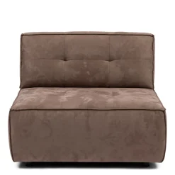 Brandon Center, scottish suede, liver