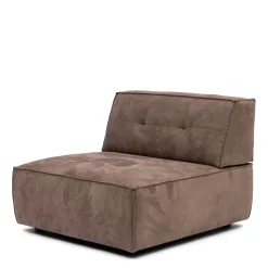 Brandon Center, scottish suede, liver