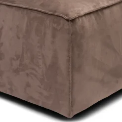 Brandon Center, scottish suede, liver