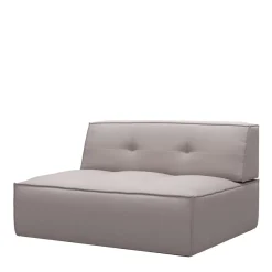 Brandon Center XL, celtic weave, pebbles stone