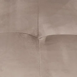 Brandon Center XL, scottish suede, liver