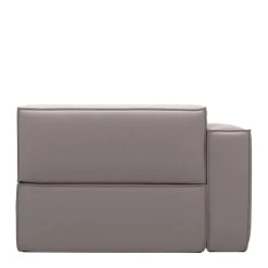 Brandon Chaise Longue Left, celtic weave, pebbles stone