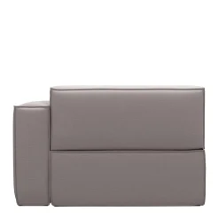 Brandon Chaise Longue Right, celtic weave, pebbles stone