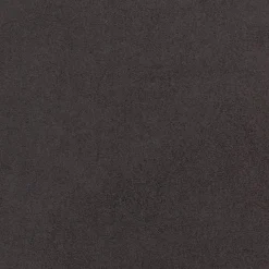 Brandon Chaise Longue Right, scottish suede, noir