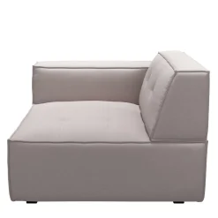 Brandon Corner Arm Left, celtic weave, pebbles stone