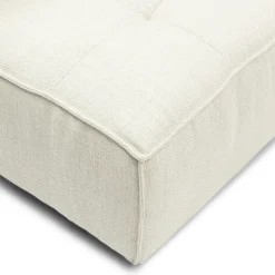 Brandon Corner Arm R Chalk