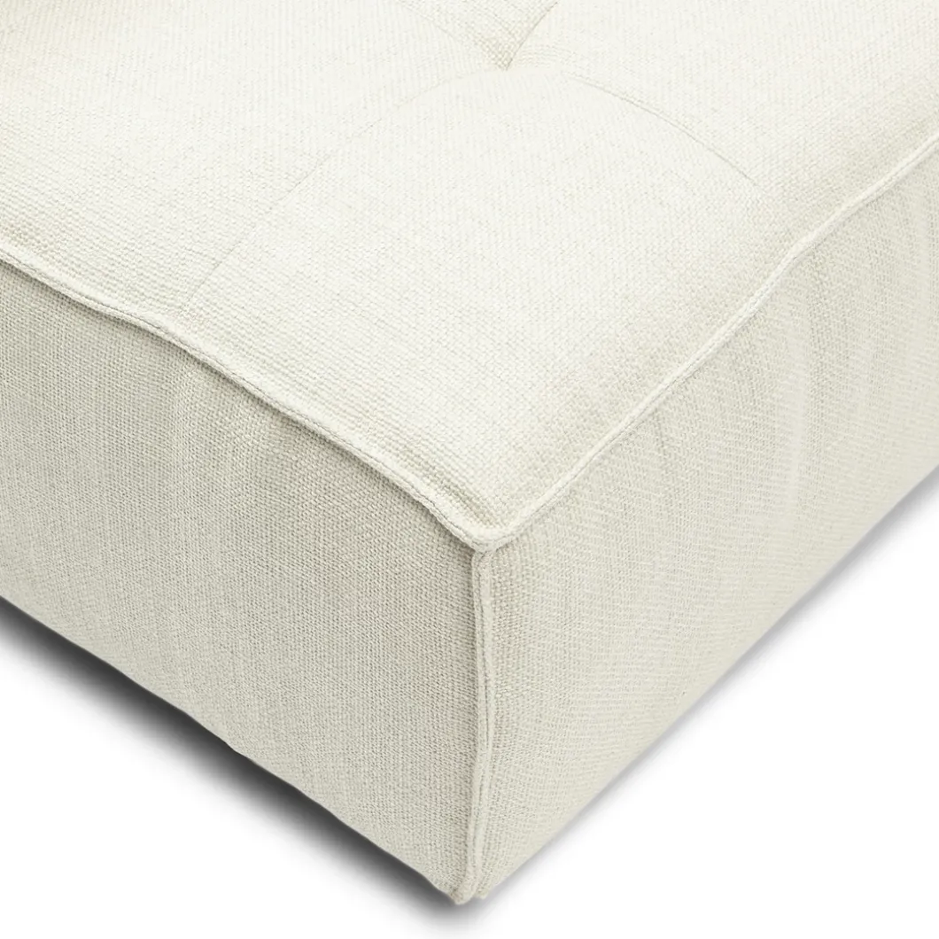 Brandon Corner Arm R Chalk