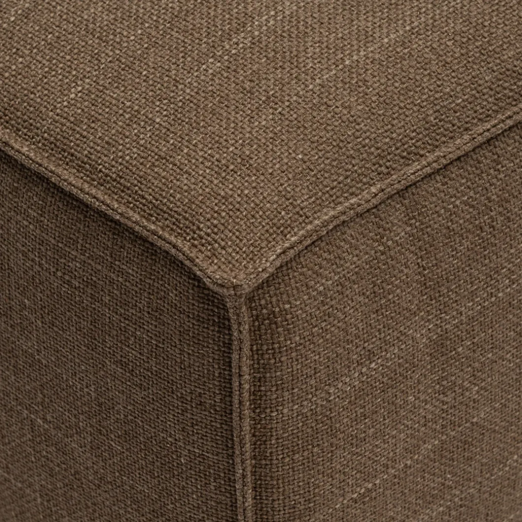 Brandon Corner Arm R Coffee